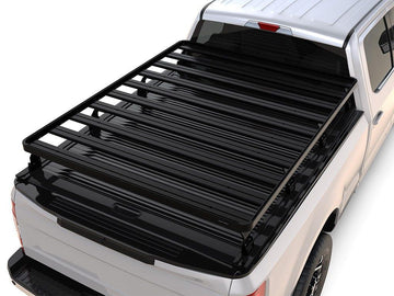 Chevrolet Silverado/GMC Sierra 2500/3500 ReTrax XR 6'10in (2020-Current) Slimline II Load Bed Rack Kit - Brixton 4x4 - Buy Online Now!